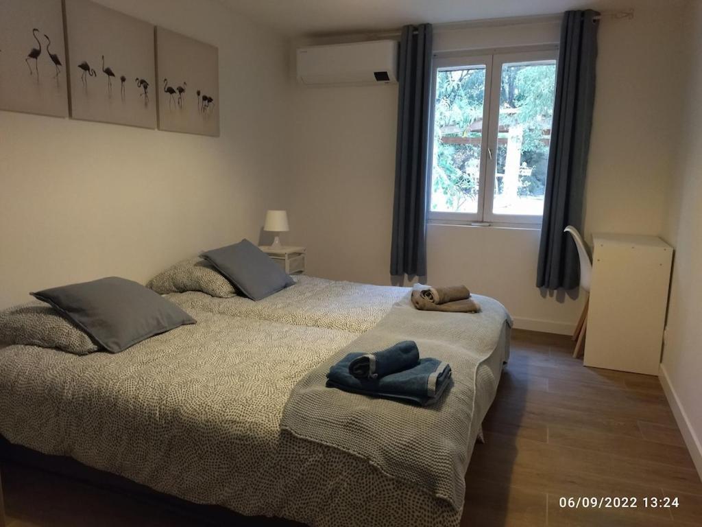 La Maison D'En Haut La Capelle-et-Masmolene エクステリア 写真